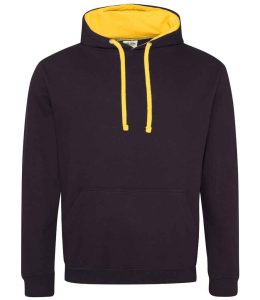 AWDis Varsity Hoodie