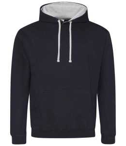 AWDis Varsity Hoodie