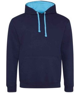 AWDis Varsity Hoodie