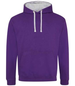 AWDis Varsity Hoodie