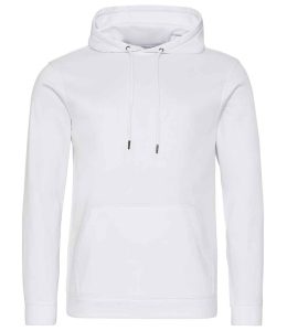 AWDis Sports Polyester Hoodie