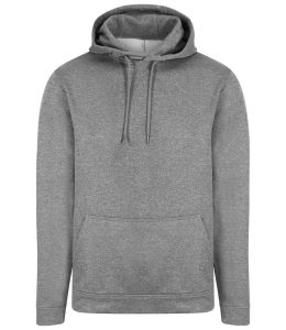 AWDis Sports Polyester Hoodie