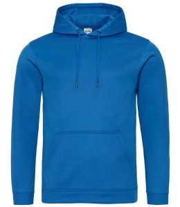 AWDis Sports Polyester Hoodie