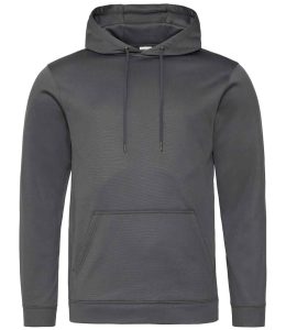 AWDis Sports Polyester Hoodie