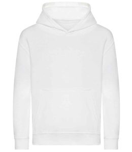 AWDis Kids Organic Hoodie