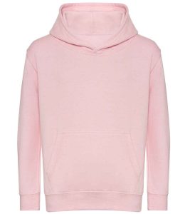 AWDis Kids Organic Hoodie