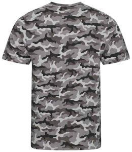 AWDis Camo T-Shirt