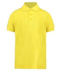 Kustom Kit Kids Klassic Poly/Cotton Piqué Polo Shirt