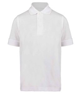 Kustom Kit Kids Klassic Poly/Cotton Piqué Polo Shirt