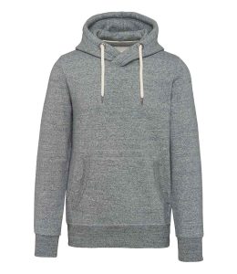 Kariban Vintage Hooded Sweatshirt