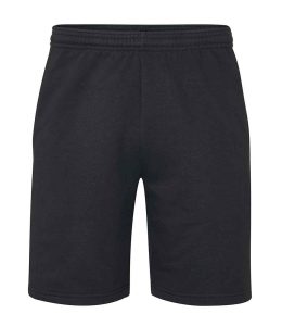 Mantis Unisex Essential Sweat Shorts