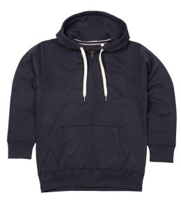 Superstar by Mantis Full Zip Hoodie