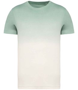 Native Spirit Unisex Dip Dye T-Shirt