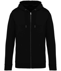 Native Spirit Unisex Full Zip Hoodie