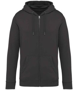 Native Spirit Unisex Full Zip Hoodie