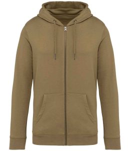 Native Spirit Unisex Full Zip Hoodie