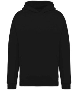 Native Spirit Unisex Oversized Hoodie