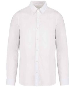 Native Spirit Washed Long Sleeve Shirt