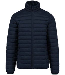 Native Spirit Lightweight Recycled Padded Jacket