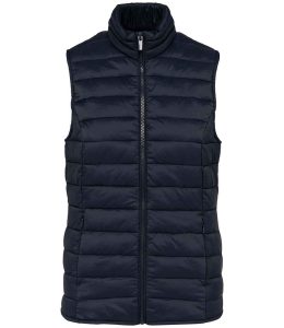 Native Spirit Ladies Light Recycled Bodywarmer