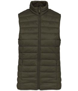 Native Spirit Ladies Light Recycled Bodywarmer