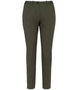 Native Spirit Ladies Chino Trousers