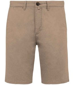 Native Spirit Chino Shorts