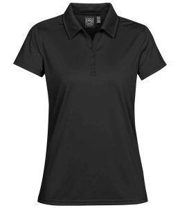 Stormtech Ladies Eclipse H2X-DRY® Piqué Polo Shirt