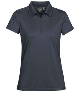 Stormtech Ladies Eclipse H2X-DRY® Piqué Polo Shirt