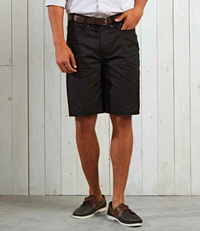 Image for Premier Performance Chino Shorts