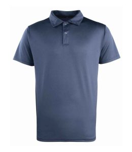 Premier Coolchecker® Stud Piqué Polo Shirt