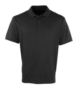 Premier Coolchecker® Piqué Polo Shirt