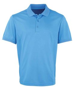 Premier Coolchecker® Piqué Polo Shirt