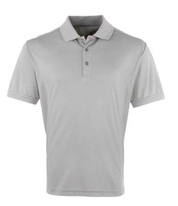 Premier Coolchecker® Piqué Polo Shirt