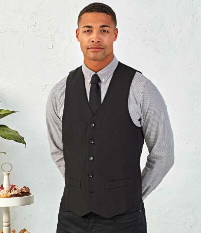 Image for Premier Lined Waistcoat