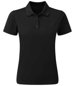 Premier Ladies Spun Dyed Recycled Polo Shirt