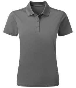 Premier Ladies Spun Dyed Recycled Polo Shirt