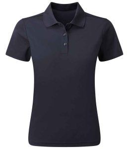 Premier Ladies Spun Dyed Recycled Polo Shirt