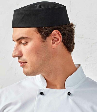 Image for Premier Turn-Up Chef’s Hat