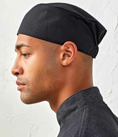 Image for Premier Chef’s Skull Cap