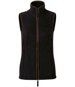 Premier Ladies Artisan Fleece Gilet