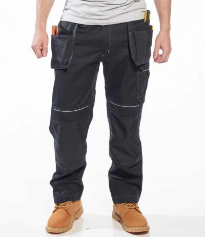 Image for Portwest PW3 Work Holster Trousers