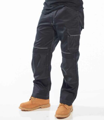 Image for Portwest PW3 Work Trousers