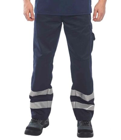 Image for Portwest Iona™ Safety Trousers