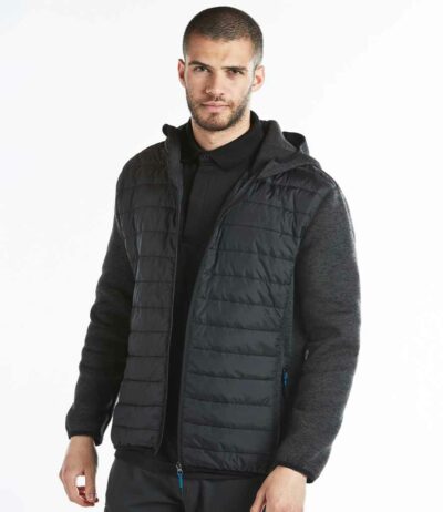 Image for Portwest KX3™ Baffle Padded Jacket