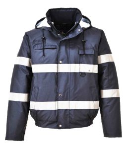 Portwest Iona™ Lite Bomber Jacket