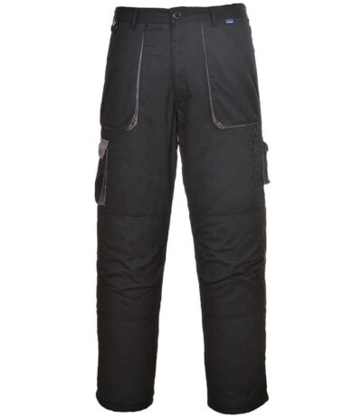 Image for Portwest Texo Contrast Trousers