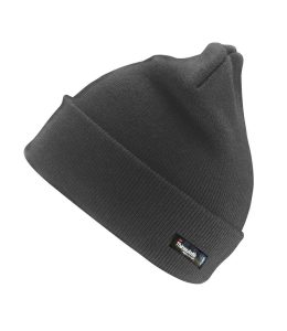 Result Woolly Ski Hat with Thinsulate™ Insulation