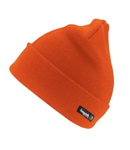 Result Woolly Ski Hat with Thinsulate™ Insulation