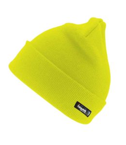 Result Woolly Ski Hat with Thinsulate™ Insulation